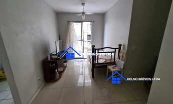 Imagem: Excelente apartamento em condomínio fechado