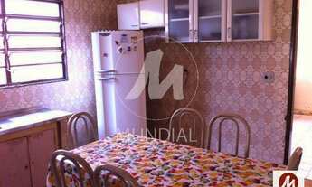 Imagem 4: Casa (térrea na rua) 4 dormitórios, cozinha planejada