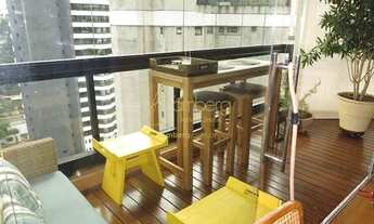 Imagem 7: Belíssimo Apartamento no Panamby