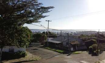 Imagem 2: Porto Alegre - Terreno Padrão - Tristeza