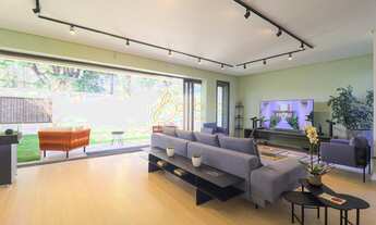 Imagem: ESCOLHA VIVER BEM! ESCOLHA UMA CASA JARDIM!