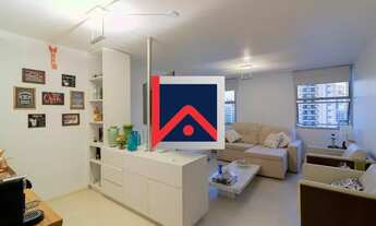 Imagem 6: Venda Apartamento 2 Dormitórios - 100 m² Itaim Bibi