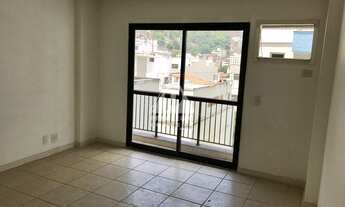 Imagem 4: Apartamento à venda, 2 quartos, 1 vaga, Tijuca - RIO DE JANEIRO/RJ