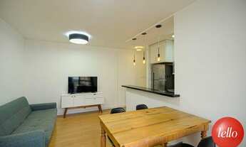 Imagem 4: São Paulo - Apartamento Padrão - Itaim Bibi