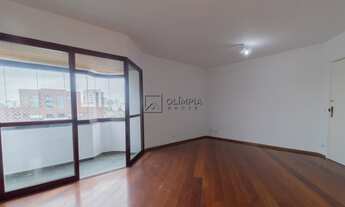 Imagem 3: Apartamento Venda Campo Belo 112 m² 3 Dormitórios