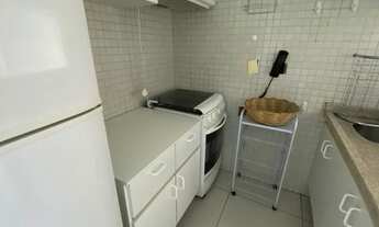 Imagem 7: Apartamento para aluguel tem 55 metros quadrados com 2 quartos em Jardim Paulista - São Pa