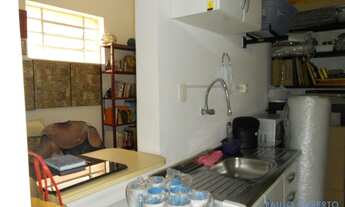 Imagem 6: APARTAMENTO - JARDIM AMÉRICA - SP