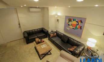 Imagem 5: COBERTURA - REAL PARQUE - SP