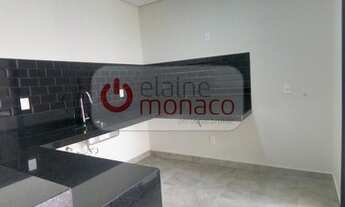 Imagem 7: Casa em Condomínio para Venda em Indaiatuba, Vila Rubens, 3 dormitórios, 1 suíte, 2 banhei