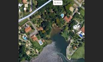 Imagem 2: Vendo Lote as margens do Lago Paranoá