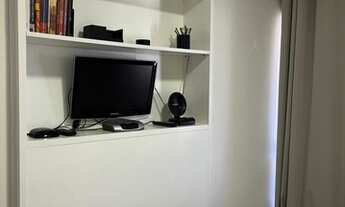 Imagem 5: Flat para aluguel com 36 m² com 1 quarto em Itaim Bibi - São Paulo - SP