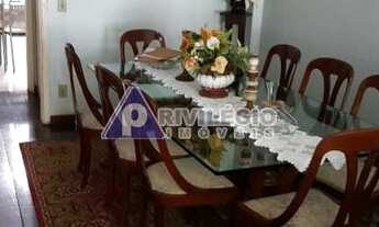 Imagem 6: Apartamento à venda, 4 quartos, 1 suíte, 1 vaga, Laranjeiras - RIO DE JANEIRO/RJ