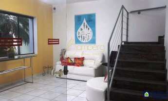 Imagem 6: Casa comercial Galpão / depósito com 2 vagas na garagem