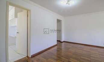 Imagem 3: Apartamento Locação 3 Dormitórios - 105 m² Chácara Santo Antônio