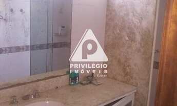 Imagem 7: Cobertura à venda, 3 quartos, 3 suítes, 2 vagas, BARRA DA TIJUCA - RIO DE JANEIRO/RJ