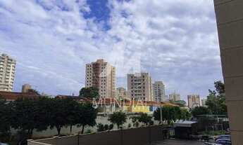 Imagem 4: Apartamento (flat) 1 dormitórios/suite, cozinha planejada, portaria 24 horas, elevador, em