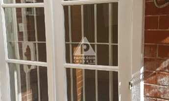 Imagem 3: Apartamento à venda, 2 quartos, 1 suíte, Urca - RIO DE JANEIRO/RJ