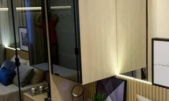 Imagem: Apartamento venda, 29 metros quadrados com