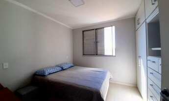 Imagem 5: Apartamento de 3 quartos para compra - Bosque - Campinas