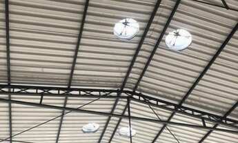 Imagem 7: GALPÃO - SANTANA - SP