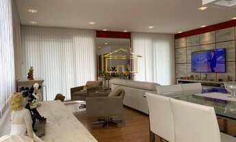 Imagem 2: APARTAMENTO BELÍSSIMO DE ALTO PADRÃO - POMPEIA SÃO PAULO/SP