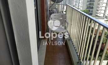 Imagem 2: Apartamento - 01 quarto - Méier