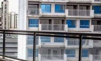 Imagem: APARTAMENTO - VILA OLÍMPIA - SP