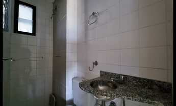 Imagem 3: Solar do Atlântico - 2 Suítes - Closet - Andar alto - Armários - 2 vagas - 86m²