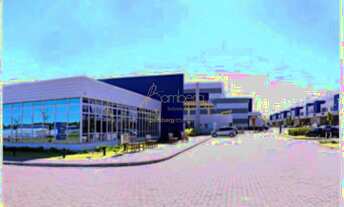 Imagem 2: Galpão Distrito Industrial Jundiai