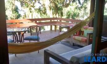 Imagem 4: CASA TÉRREA - LAGOA DA CONCEIÇÃO - SC