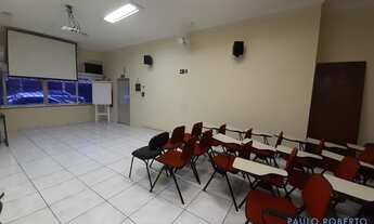 Imagem 2: PRÉDIO - HIGIENÓPOLIS - SP