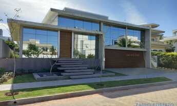 Imagem: CASA TÉRREA - JURERÊ INTERNACIONAL - SC