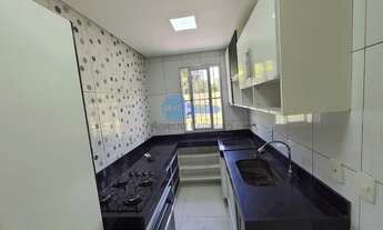 Imagem 6: ALUGO APARTAMENTO 2 QUARTOS NA FORQUILHA