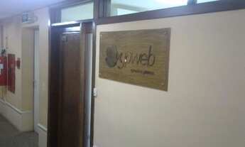 Imagem 4: Porto Alegre - Conjunto Comercial/Sala - Centro Histórico