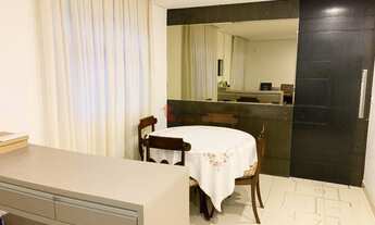 Imagem 2: Apartamento à venda, 3 quartos, 1 suíte, 2 vagas, Sion - Belo Horizonte/MG