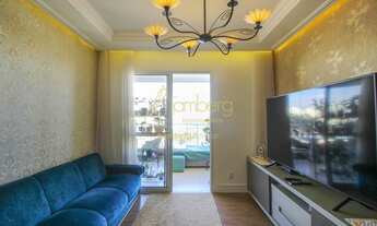 Imagem: Belo apartamento no Morumbi