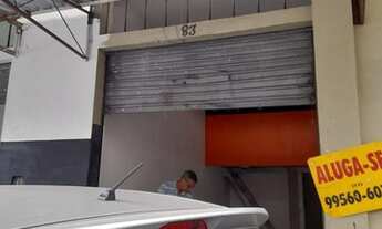 Imagem 5: LOJA - BUTANTÃ - SP