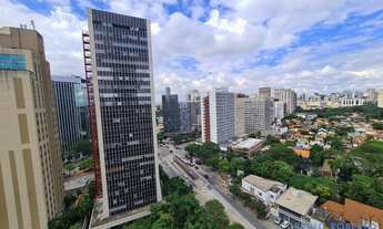 Imagem 6: APARTAMENTO - PINHEIROS - SP
