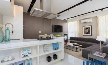 Imagem 6: APARTAMENTO - VILA NOVA CONCEIÇÃO - SP