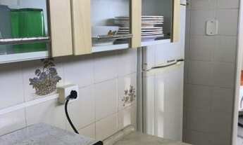 Imagem 4: APARTAMENTO - CENTRO - SP