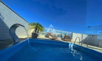 Imagem 3: Cobertura à venda, 4 quartos, 3 vagas, BARRA DA TIJUCA - RIO DE JANEIRO/RJ