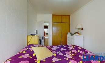 Imagem 3: APARTAMENTO - VILA ROMANA - SP
