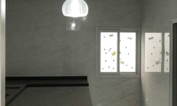 Imagem 3: Casa no Condomínio Buona Vita _3 quartos, sendo 2 suítes // #closet #nascente