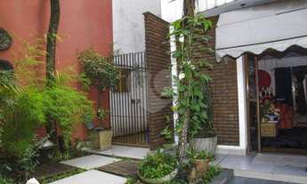 Imagem: São Paulo - Casa Padrão - MOEMA