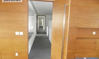 Imagem 2: CONJ. COMERCIAL - BROOKLIN - SP