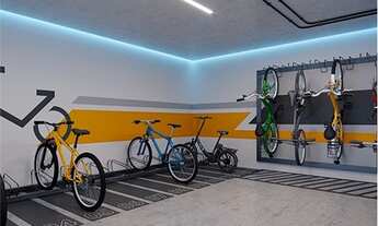 Imagem 3: LANÇAMENTO!! Apto 3 quartos com plantas flexíveis, Parnamirim