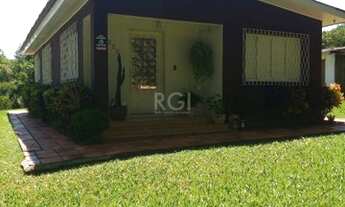 Imagem 2: Porto Alegre - Sítio - Campo Novo