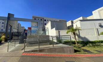 Imagem: Cambé - Apartamento Padrão - Ana Eliza