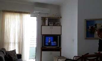 Imagem: Apartamento com 2 dormitórios em Campinas