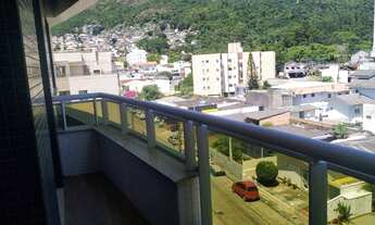 Imagem: Apartamento Novo com 3 quartos na Trindade